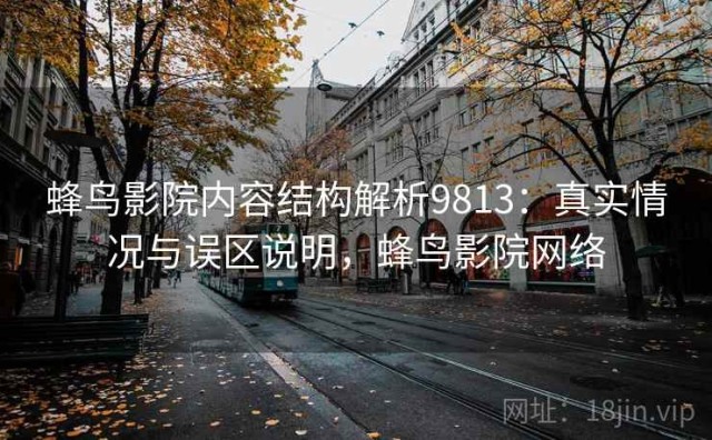 蜂鸟影院内容结构解析9813：真实情况与误区说明，蜂鸟影院网络